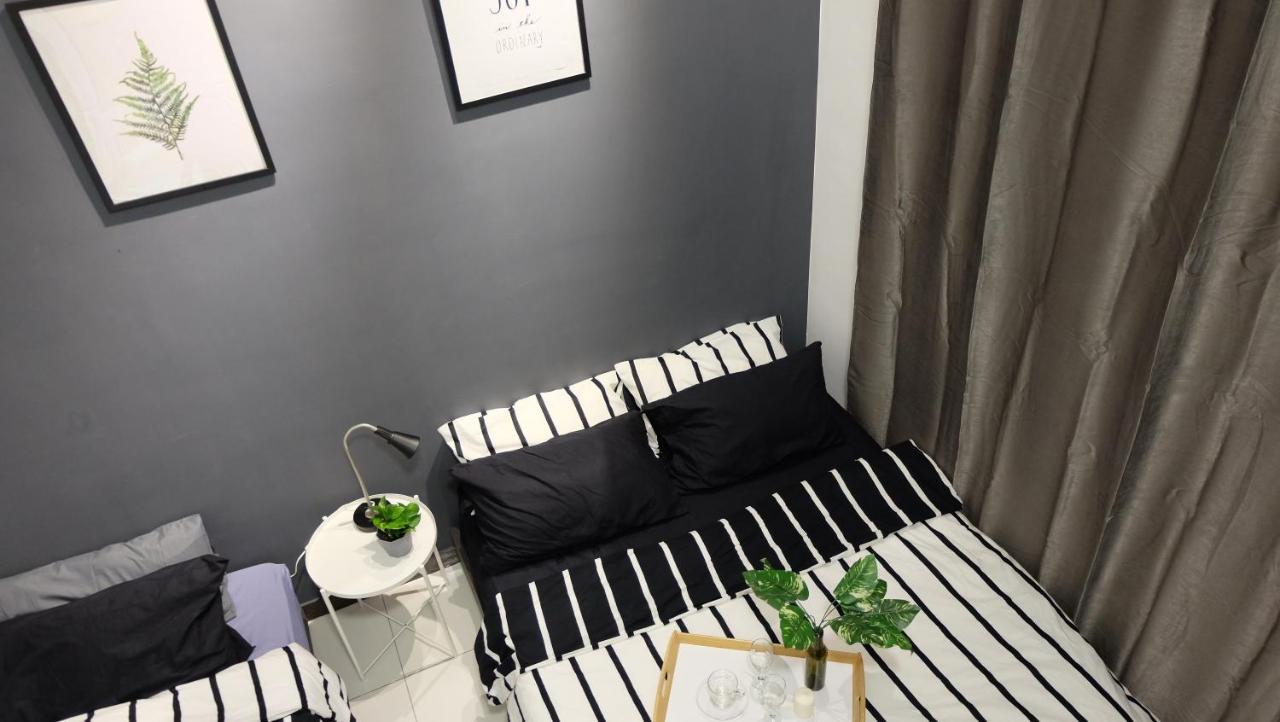 Puchong Skypod Residence @ Hostay Eksteriør billede