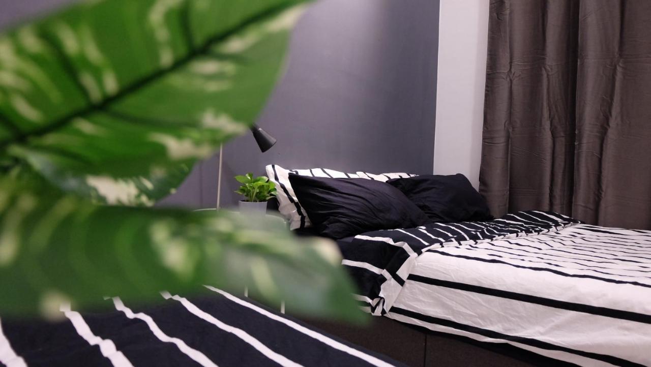 Puchong Skypod Residence @ Hostay Eksteriør billede