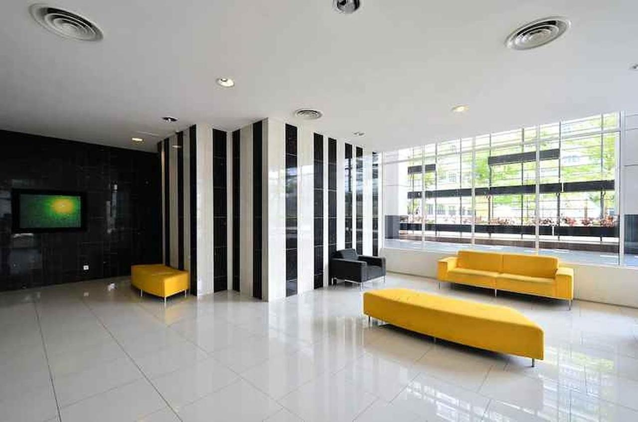 Puchong Skypod Residence @ Hostay Eksteriør billede