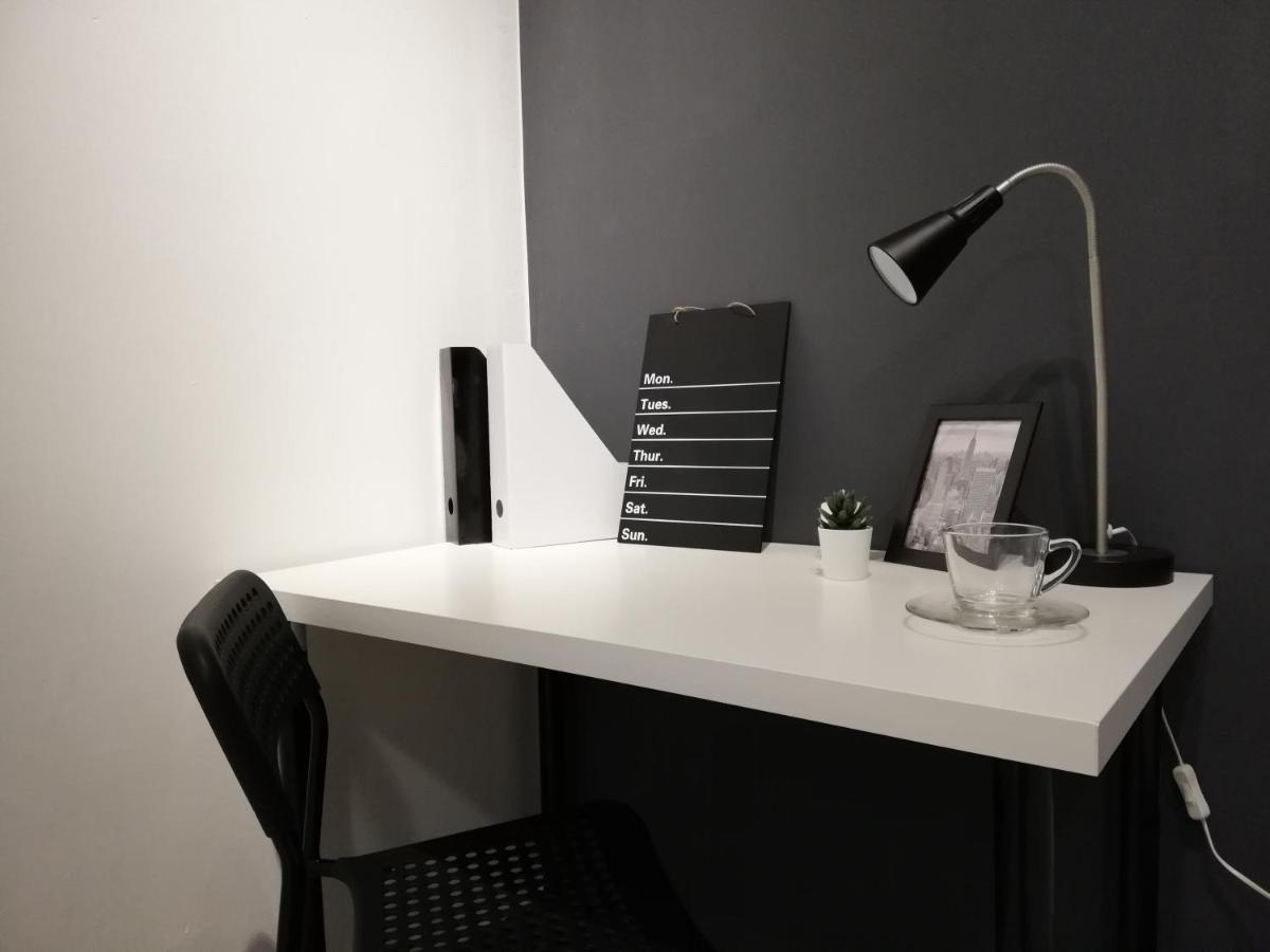 Puchong Skypod Residence @ Hostay Eksteriør billede