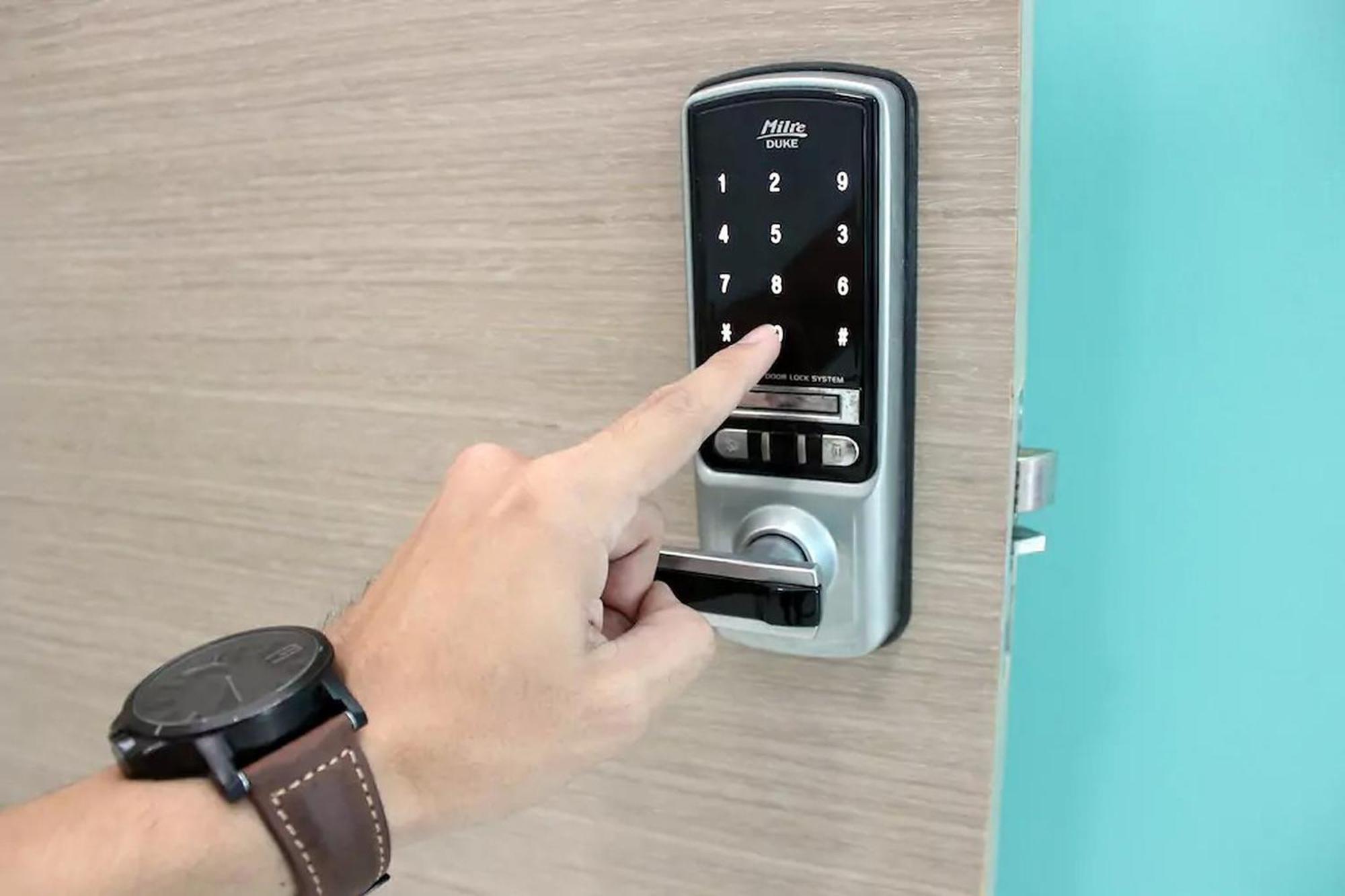 Puchong Skypod Residence @ Hostay Værelse billede