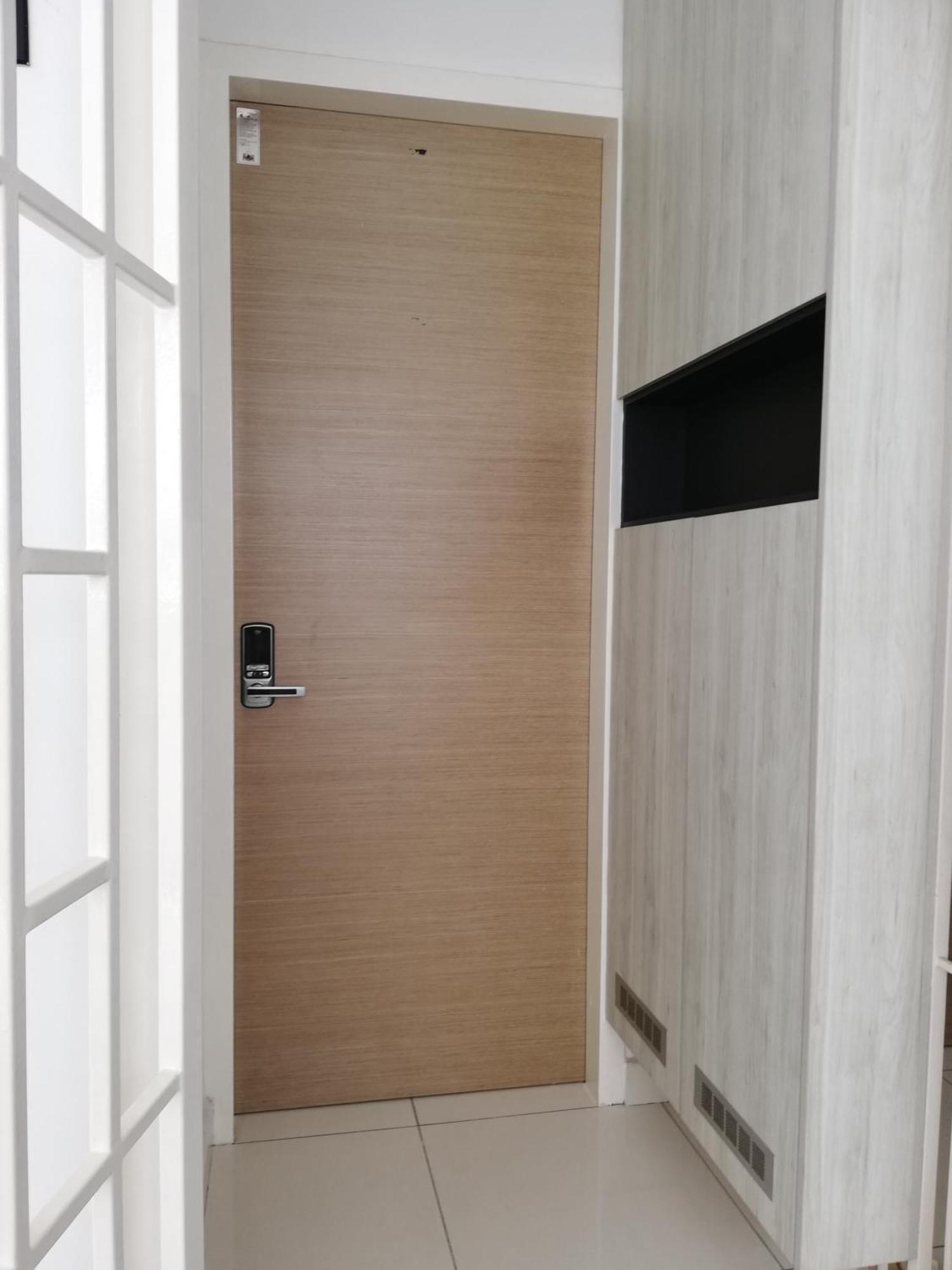 Puchong Skypod Residence @ Hostay Værelse billede