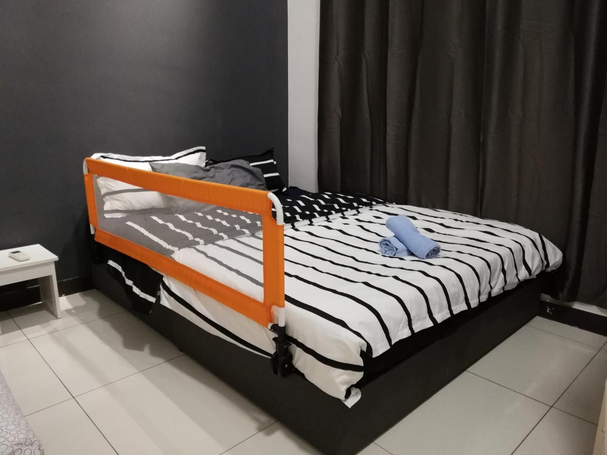 Puchong Skypod Residence @ Hostay Værelse billede